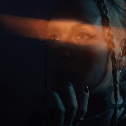 Allysha Joy Light It Again vinyl 12