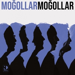 Mogollar Anatolian Sun Part 2 vinyl LP