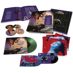 Monica Naranjo Minage 20 Aniversario (W Dvd) (Bonv) (Box) (Wsv) CD