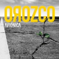 Antonio Orozco AVIONICA
