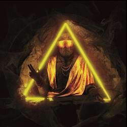 Dargen Damico Bir Tawil (Ita) vinyl LP
