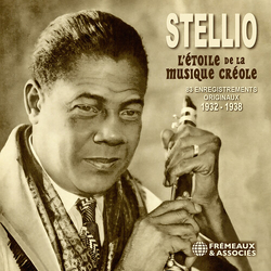 Letoile De La Musique Creole Various (4Pk) Letoile De La Musique Creole Various (4Pk) CD