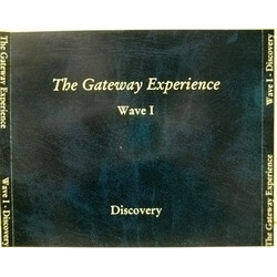 The Monroe Institute The Gateway Experience: Wave I - Discovery CD