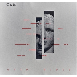 Cam Quid Rides vinyl LP