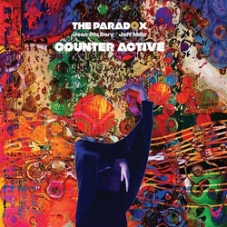 The Paradox (7) Counter Active Vinyl