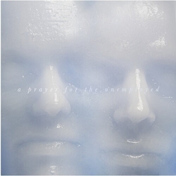 First Hate A Prayer For The Unemployed Vinyl LP