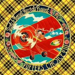 Scotch Bonnet Presents Puffers Choice Iii Var Scotch Bonnet Presents Puffers Choice Iii Var vinyl LP