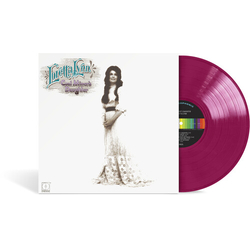 Loretta Lynn Coal Miners Daughter (Wm) VINYL LP