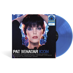 Pat Benatar Icon VINYL LP