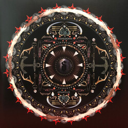 Shinedown Amaryllis Vinyl 2 LP