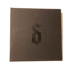 Shinedown Attention Attention Vinyl 2 LP