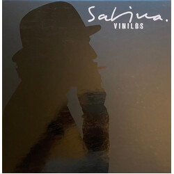 Joaquín Sabina Vinilos Vinyl 21 LP Box Set