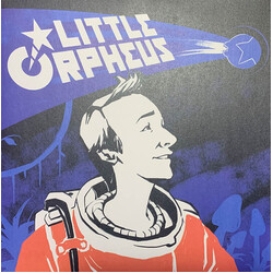Curry,Jessica Fowler,Jim Little Orpheus O.S.T. 12