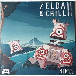 Mikel (28) Zelda & Chill II