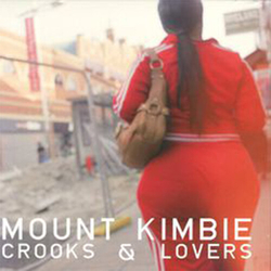 Mount Kimbie Crooks & Lovers (Special Edition) (Spec) Vinyl LP