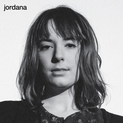 Jordana Something To Say To You Vinyl LP