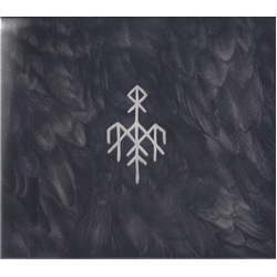 Wardruna Kvitravn Vinyl LP