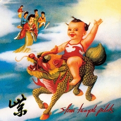 Stone Temple Pilots Purple (Rmst) VINYL LP
