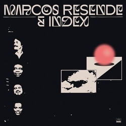 Resende & Index,Marcos Marcos Resende & Index Vinyl LP