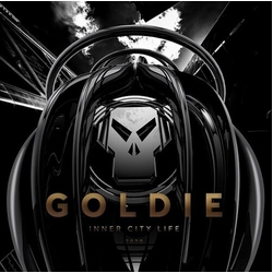 Goldie Inner City Life (Ep) (Rmx) Vinyl LP