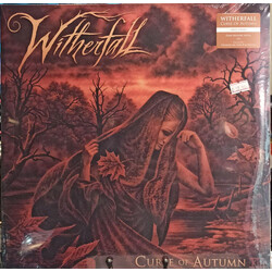 Witherfall Curse Of Autumn (Ger) Vinyl LP