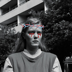 Spunsugar Drive-Through Chapel Vinyl LP