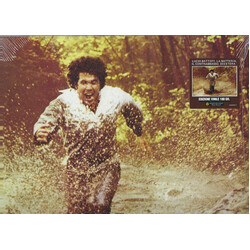 Lucio Battisti La Batteria Il Contrabbasso Eccetera (Ita) Vinyl LP