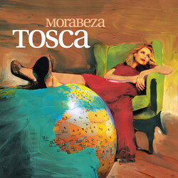 Tosca Morabeza (Ita) Vinyl LP