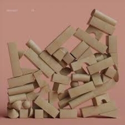 Blessed Iii  VINYL LP