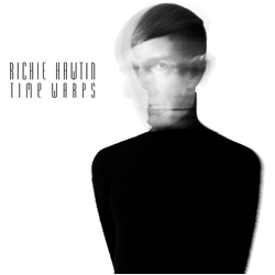 Richie Hawtin Time Warps (Ep) Vinyl LP