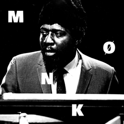 Thelonious Monk Monk VINYL LP