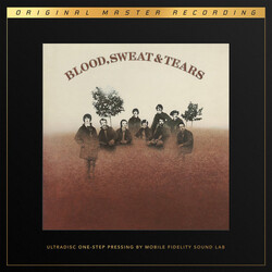 Blood, Sweat And Tears Blood, Sweat & Tears Vinyl Box Set