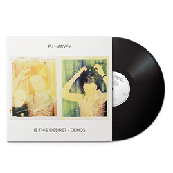 Pj Harvey Is This Desire - Demos Vinyl LP