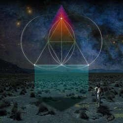 The Glitch Mob Drink The Sea Vinyl 2 LP
