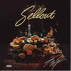 Koe Wetzel Sellout VINYL LP
