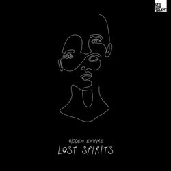 Hidden Empire Lost Spirits (2Pk) Vinyl LP