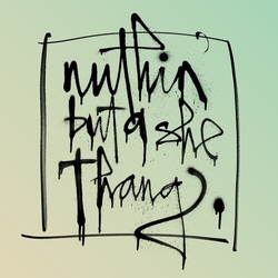 Various Nuthin' But A She Thang Vinyl LP
