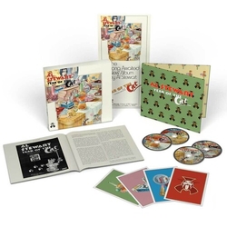 Al Stewart Year Of The Cat 45Th Anniversary (W Dvd) (Dlx) CD