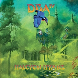 Downes Braide Association Halcyon Hymns Vinyl 2 LP
