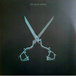 She Past Away X Vinyl 2 LP