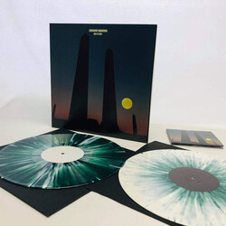 Lebanon Hanover Sci​-​Fi Sky Vinyl 2 LP