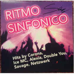 Savage Ritmo Sinfonico - Savage & Friends