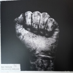 Wax Tailor The Shadow Of Their Suns Vinyl 2 LP