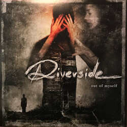 Riverside Out Of Myself (W Cd) (Ger) Vinyl LP