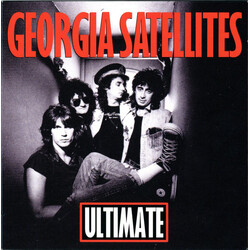 The Georgia Satellites Ultimate CD