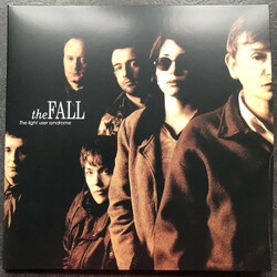 The Fall The Light User Syndrome Vinyl 2 LP
