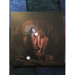 White Boy Scream Bakunawa VINYL LP