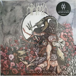 Appalooza Holy Of Holies Vinyl LP