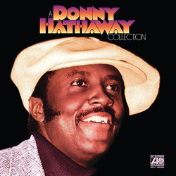 Donny Hathaway Donny Hathaway Collection (Colv) (Purp) Vinyl LP