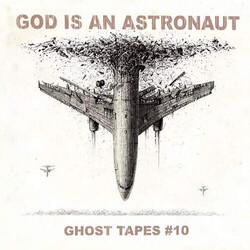 God Is An Astronaut Ghost Tapes #10 Vinyl LP